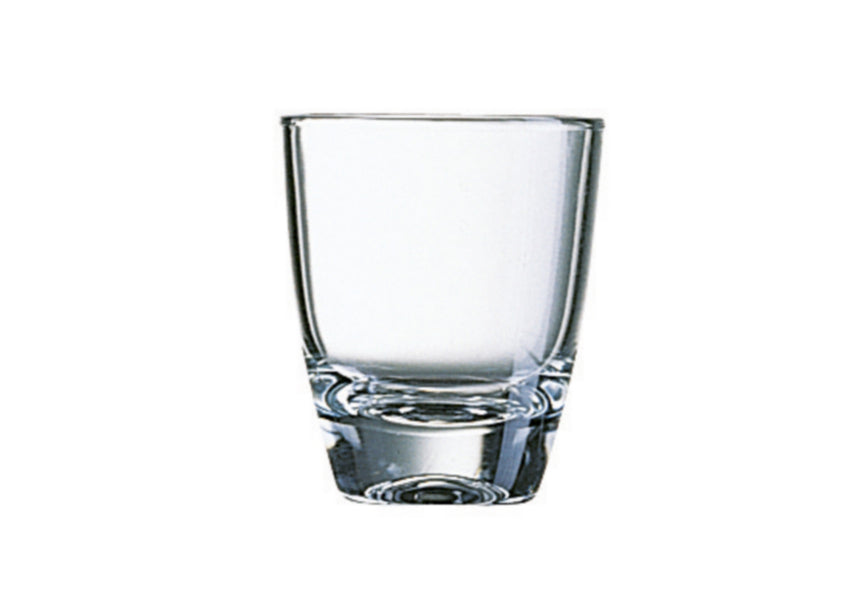 GOBELET GIN 5CL ARCOROC – Accessoire du bar – HygiRéa