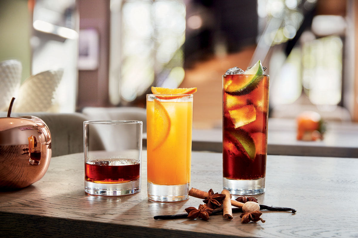 CHOPE 33CL FORME HAUTE ISLANDE ARCOROC – Chope et gobelet – HygiRéa