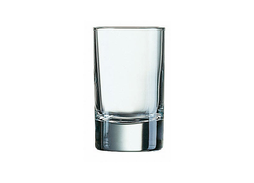 CHOPE FORME HAUTE ISLANDE 10CL TUBO ARCOROC – Chope et gobelet – HygiRéa