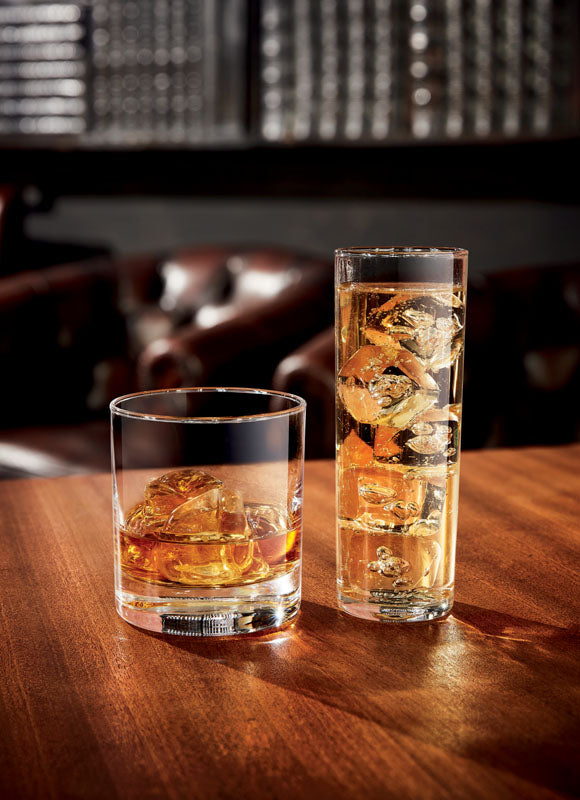 CHOPE FORME BASSE ISLAND 38CL ARCOROC – Chope et gobelet – HygiRéa