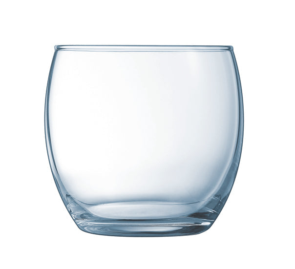 CHOPE 34CL FORME BASSE VINA ARCOROC – Chope et gobelet – HygiRéa