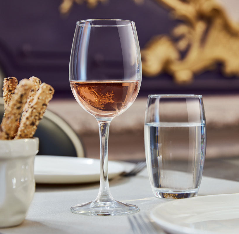 CHOPE 36CH FORME HAUTE VINA ARCOROC – Chope et gobelet – HygiRéa