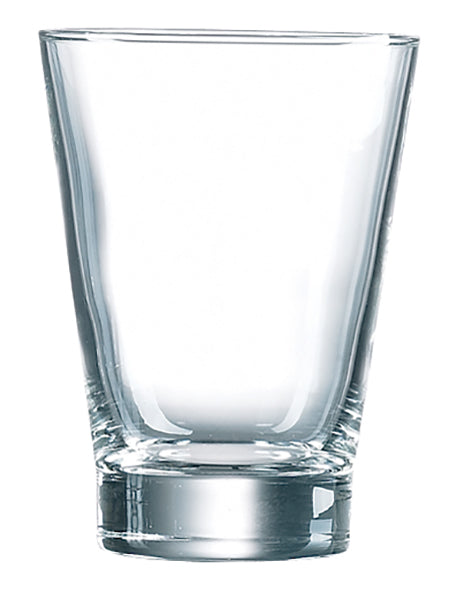 GOBELET 15CL FORME HAUTE SHETLAND ARCOROC – Café et thé – HygiRéa