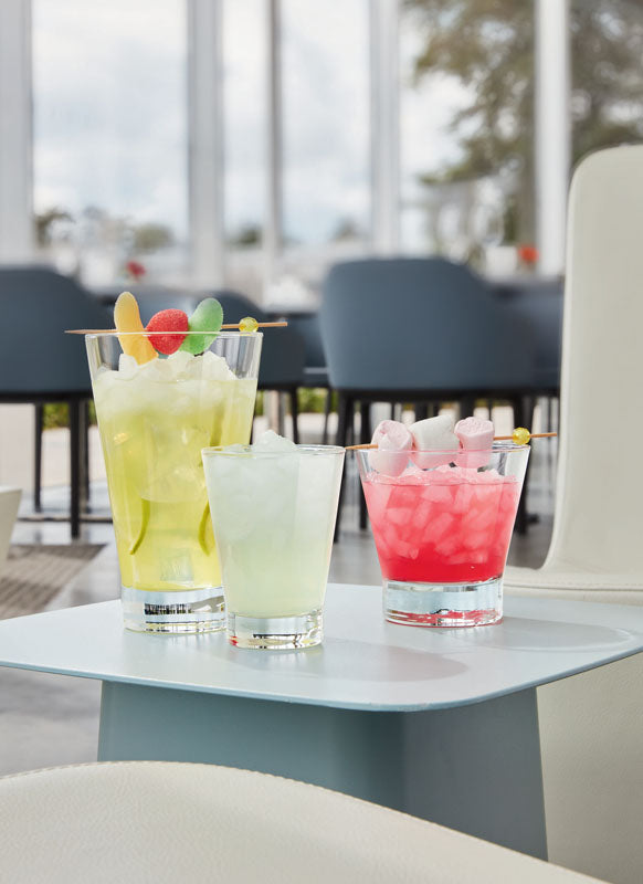 GOBELET FORME HAUTE SHETLAND 42CL ARCOROC – Chope et gobelet – HygiRéa