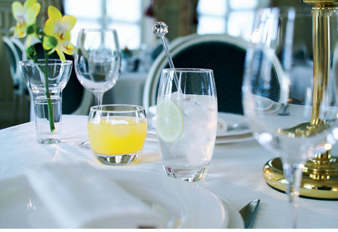 CHOPE FORME HAUTE SALTO 35CL ARCOROC – Chope et gobelet – HygiRéa