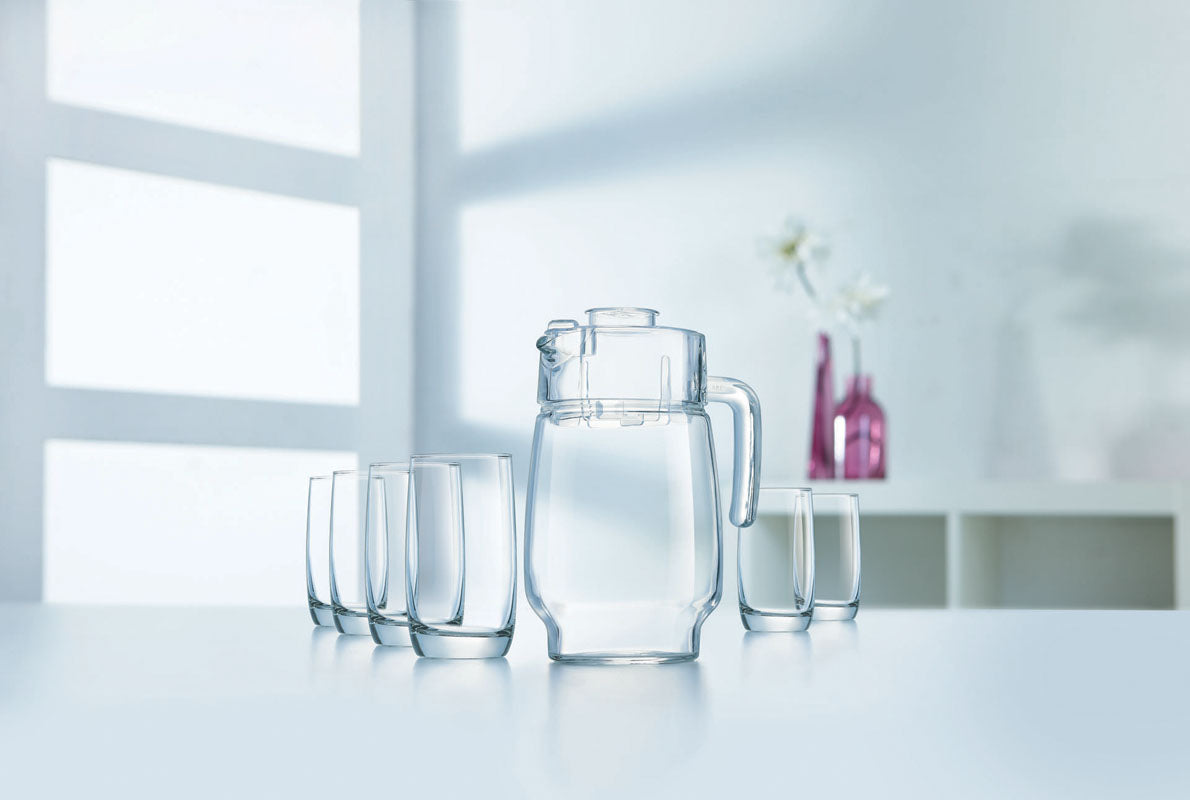 CHOPE FORME HAUTE VIGNE 22CL CHEF ET SOMMELIER – Chope et gobelet – HygiRéa