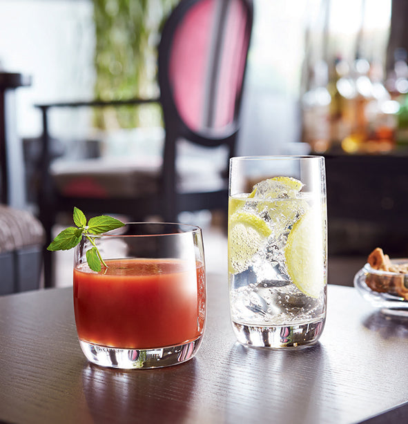 CHOPE FORME HAUTE VIGNE 33CL CHEF ET SOMMELIER – Chope et gobelet – HygiRéa