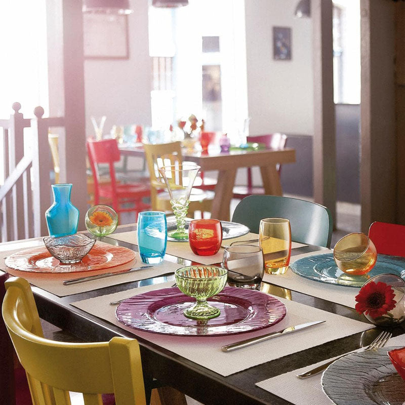 CHOPE FORME BASSE SALTO 32CL STUDIO ROUGE – Chope et gobelet – HygiRéa