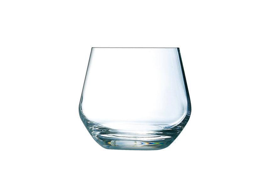 CHOPE FORME BASSE LIMA 35CL CHEF ET SOMMELIER – Chope et gobelet – HygiRéa