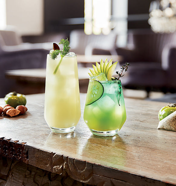 CHOPE FORME HAUTE LIMA 38CL CHEF ET SOMMELIER – Chope et gobelet – HygiRéa