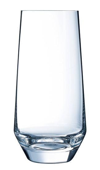 CHOPE FORME HAUTE LIMA 45CL CHEF & SOMMELIER L2356 ARC – Chope et gobelet – HygiRéa