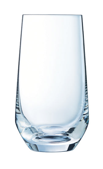 CHOPE FORME HAUTE LIMA 40CL CHEF ET SOMMELIER – Chope et gobelet – HygiRéa