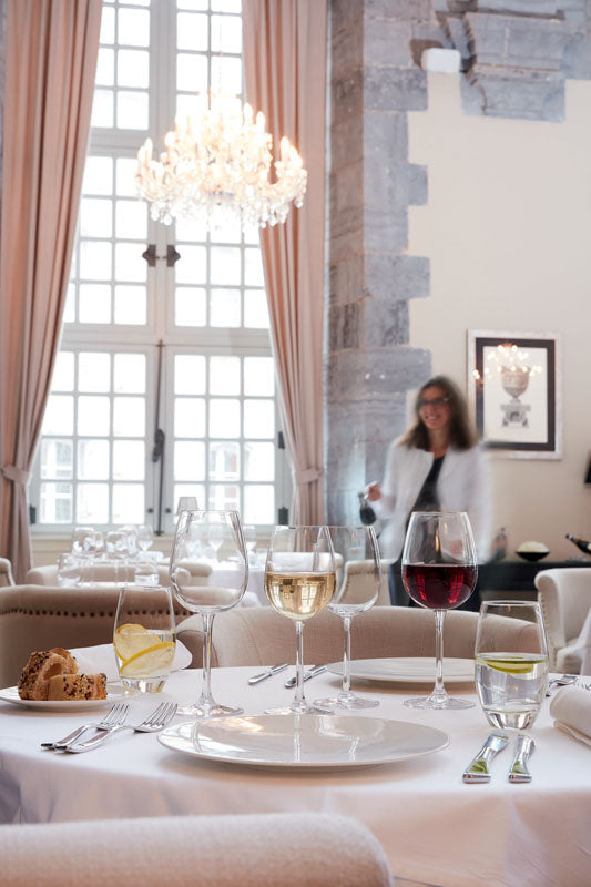 GOBELET 35CL FORME HAUTE MALEA ARCOROC – Chope et gobelet – HygiRéa