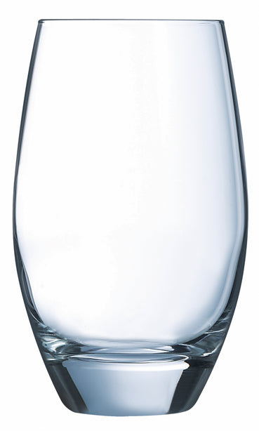 GOBELET 35CL FORME HAUTE MALEA ARCOROC – Chope et gobelet – HygiRéa