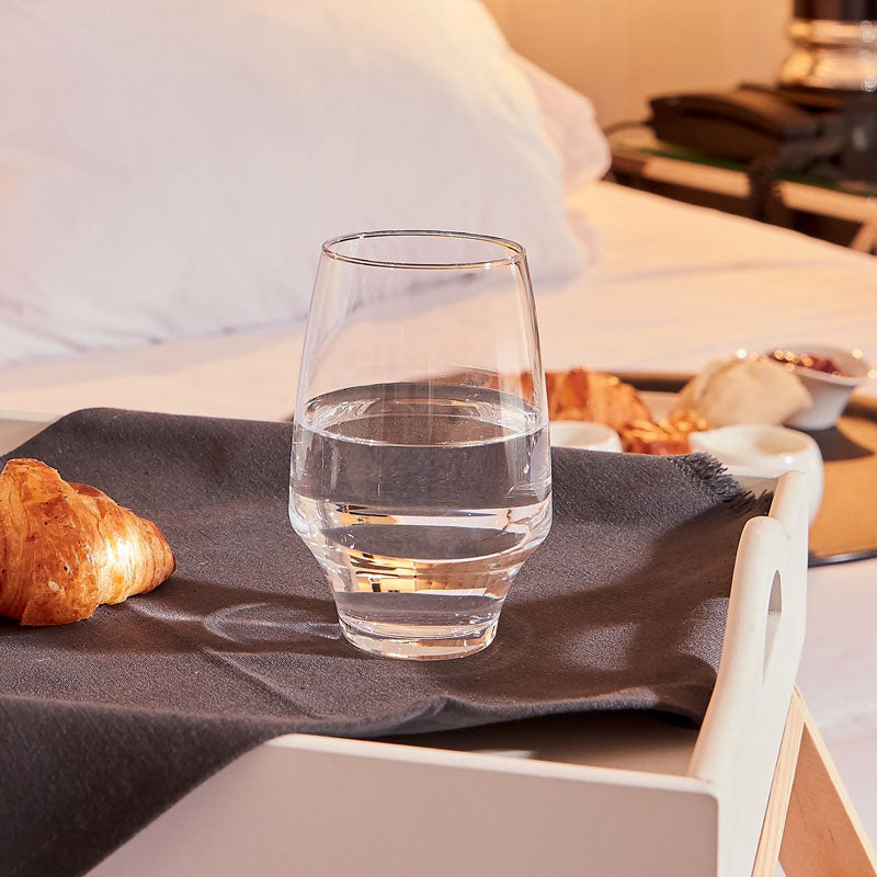 CHOPE FORME HAUTE OPEN UP 35CL ARC – Chope et gobelet – HygiRéa