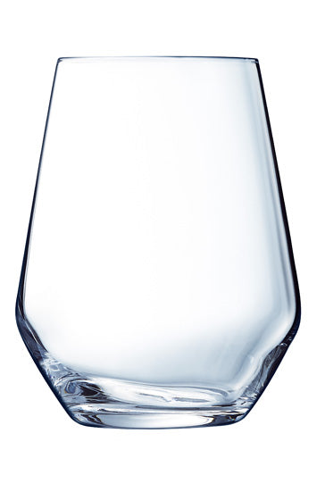 CHOPE FORME HAUTE VINA JULIETTE 40CL ARC – Chope et gobelet – HygiRéa