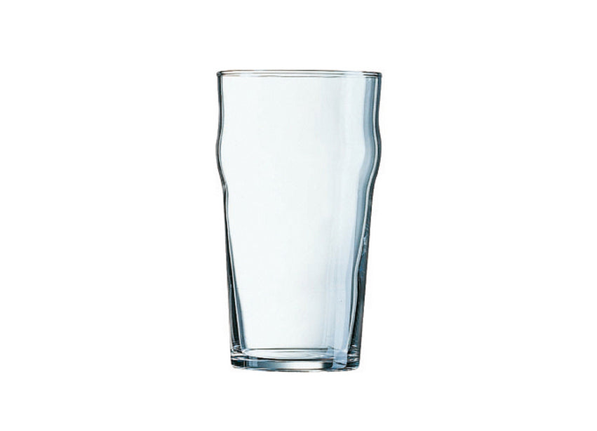 GOBELET FORME HAUTE 28CL NONIC ARCOROC – Verre à bière – HygiRéa