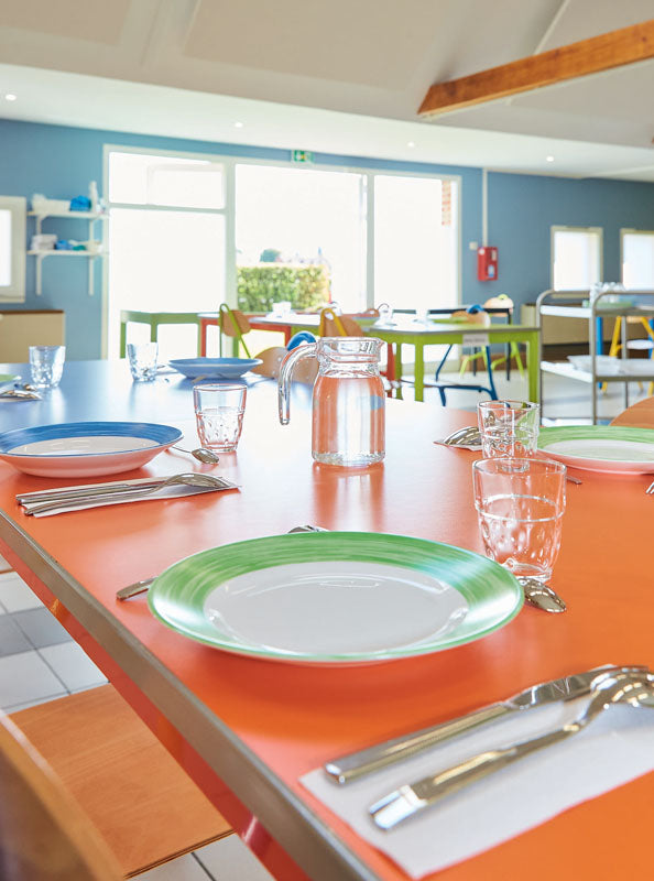 GOBELET 16CL FORME BASSE OXYGÈNE ARCOROC – Chope et gobelet – HygiRéa