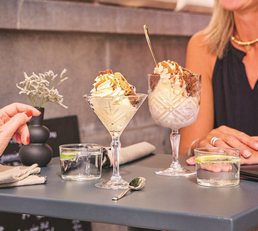 GOBELET 23CL FORME BASSE CHIQUITO ARCOROC – Chope et gobelet – HygiRéa