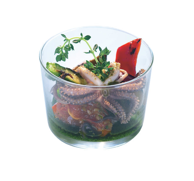 GOBELET 23CL FORME BASSE CHIQUITO ARCOROC – Chope et gobelet – HygiRéa