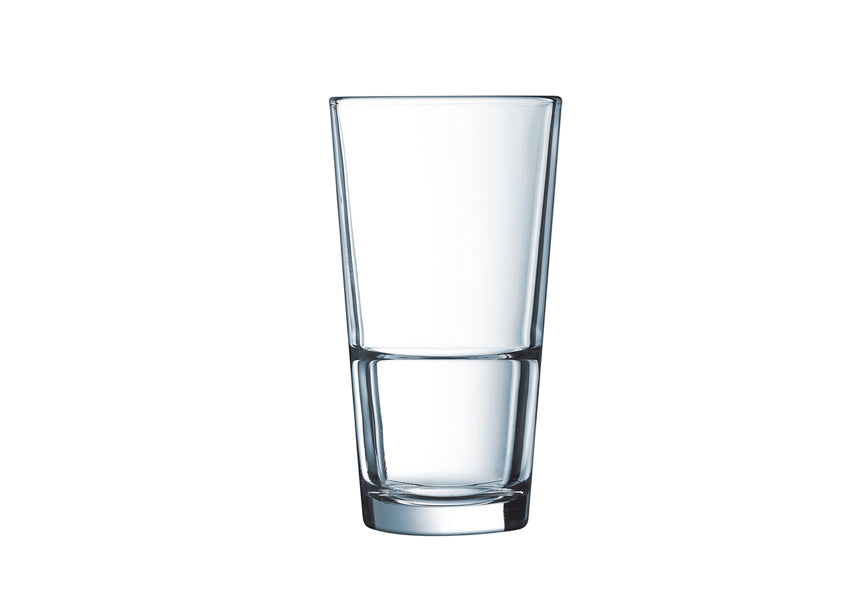 CHOPE FORME HAUTE STACK UP 47CL ARCOROC – Chope et gobelet – HygiRéa