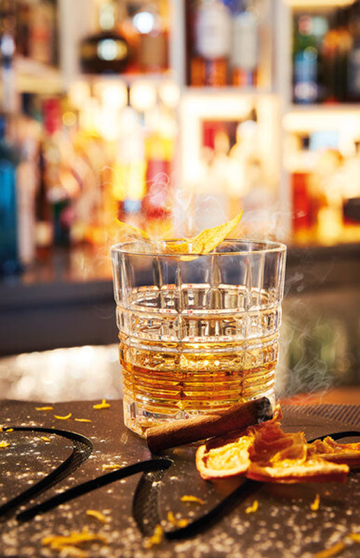 CHOPE FORME BASSE BRIXTON 30CL – Chope et gobelet – HygiRéa