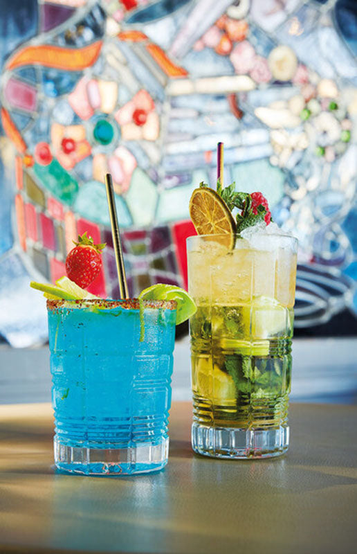 CHOPE FORME HAUTE BRIXTON 35CL – Chope et gobelet – HygiRéa