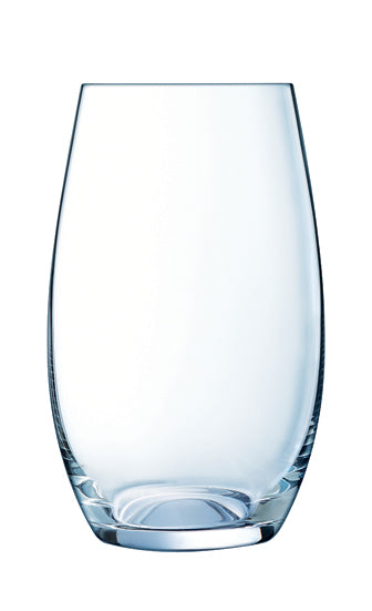 CHOPE FORME HAUTE PRIMARY 40CL ARC – Chope et gobelet – HygiRéa