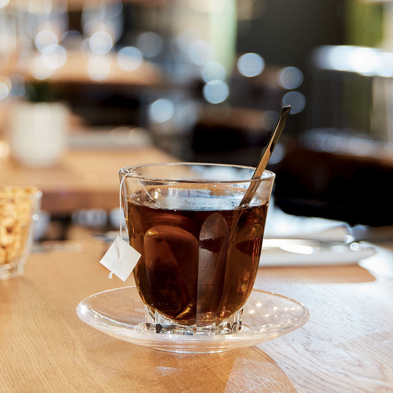 GOBELET FORME HAUTE ARCADIE 24CL TRANSPARENT – Chope et gobelet – HygiRéa