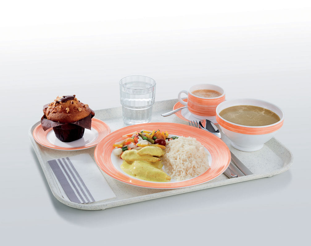 GOBELET FORME BASSE NORVEGE 20CL EMPILABLE – Chope et gobelet – HygiRéa