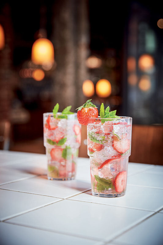 CHOPE FORME HAUTE NORVEGE 27CL – Chope et gobelet – HygiRéa