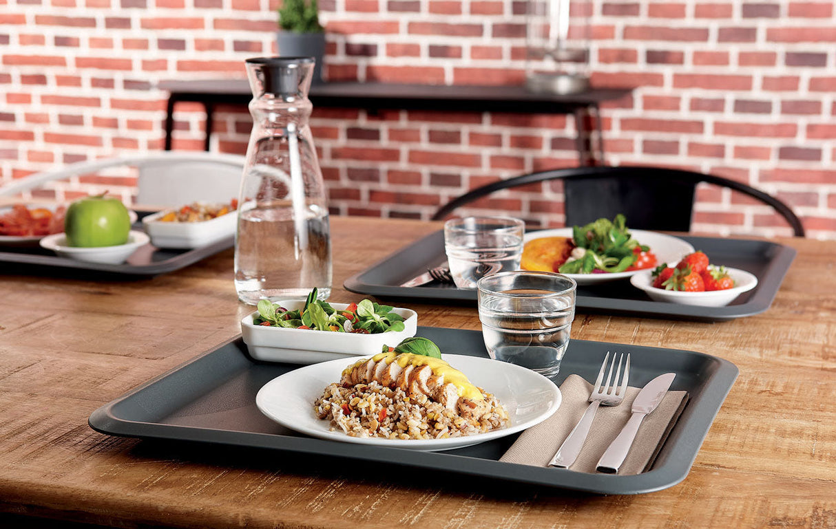 GOBELET FORUM 16CL EMPILABLE – Chope et gobelet – HygiRéa