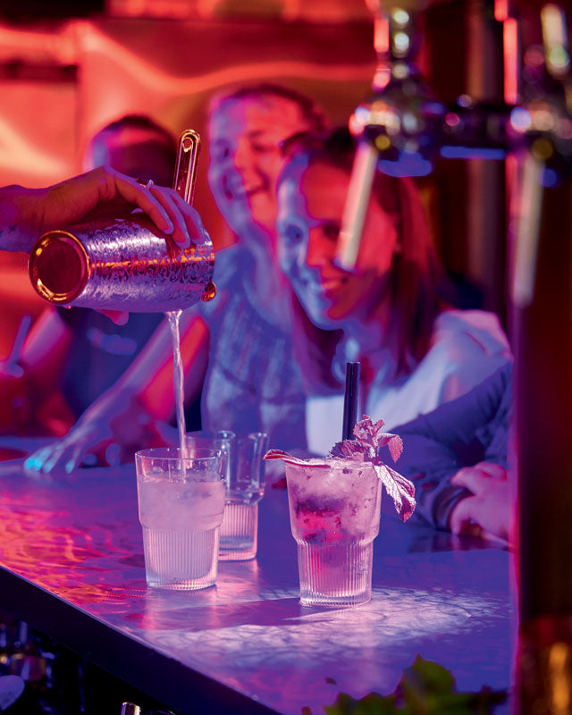 GOBELET STARLINE 35CL VERRE TREMPE – Chope et gobelet – HygiRéa