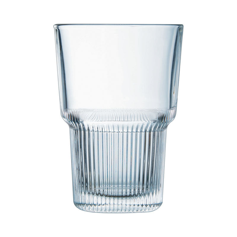 GOBELET STARLINE 35CL VERRE TREMPE – Chope et gobelet – HygiRéa