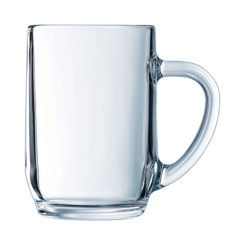 BOCK À BIÈRE HAWORTH 56CL ARCOROC – Verre à bière – HygiRéa