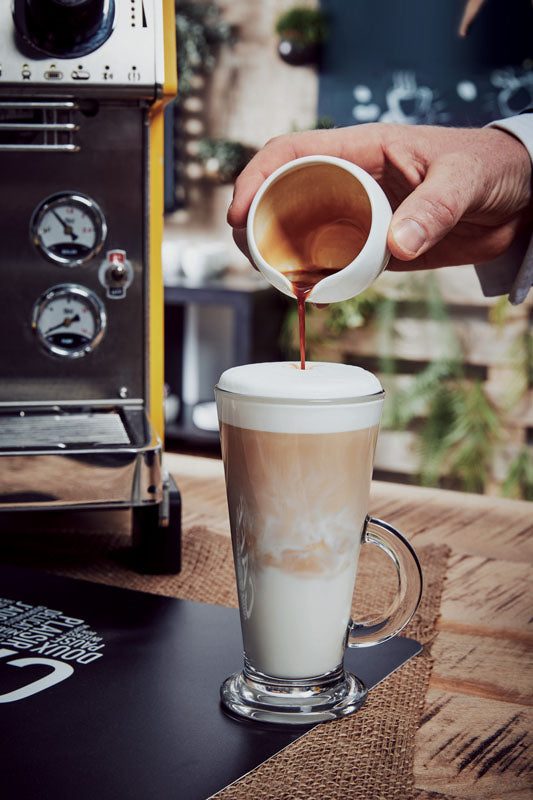 BOCK LATINO 29CL ARCOROC – Verre à bière – HygiRéa