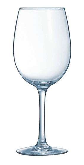 VERRE A PIED 58CL VINA REF L3605 ARC – Verre à pied – HygiRéa