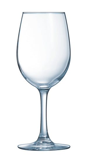 VERRE À PIEDS VINA 26CL ARCOROC – Verre à pied – HygiRéa