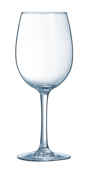 VERRE A PIED VINA 36CL ARCOROC – Verre à pied – HygiRéa