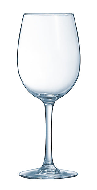 VERRE A PIED VINA 47CL ARCOROC – Verre à pied – HygiRéa