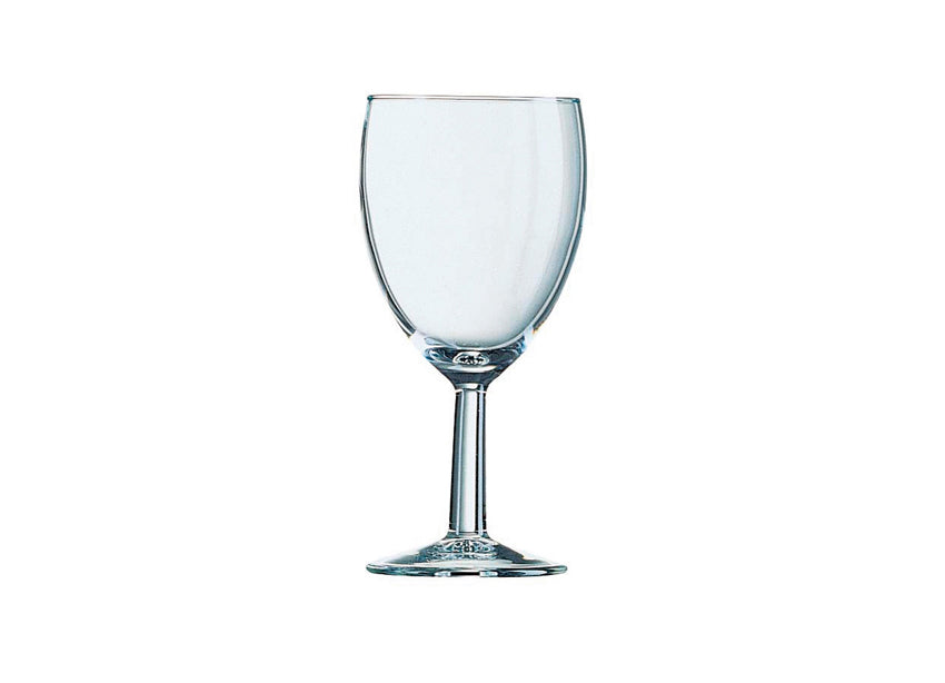 VERRE À PIED SAVOIE 19CL ARCOROC – Verre à pied – HygiRéa