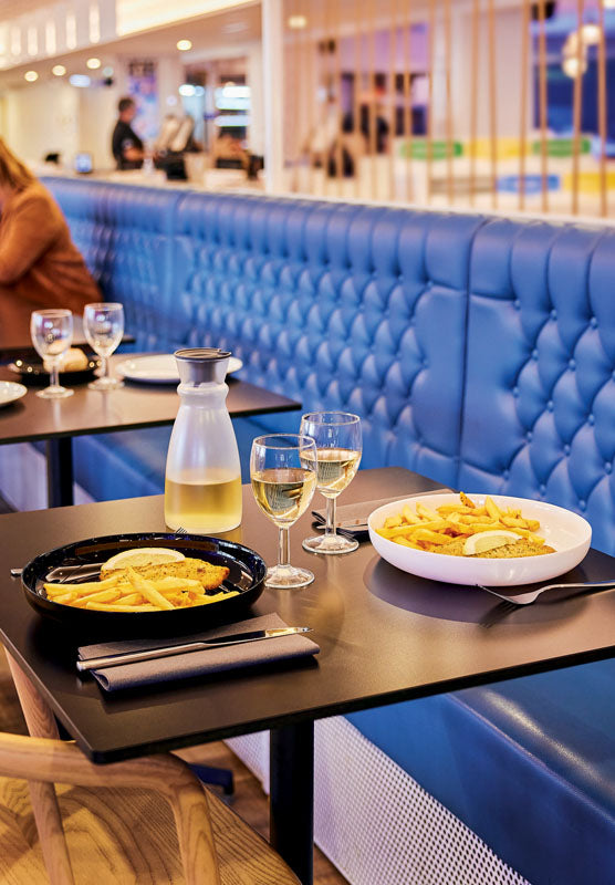 VERRE A PIED SAVOIE N4 14,5CL ARCOROC – Verre à pied – HygiRéa