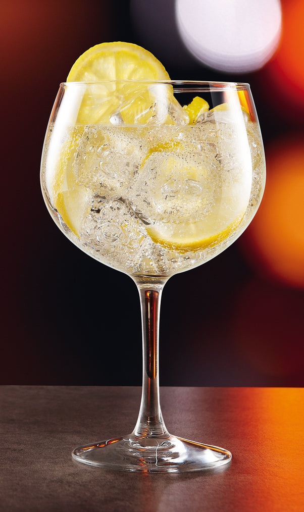 VERRE A PIED 70CL VINA COCKTAIL ARC – Verre à pied – HygiRéa