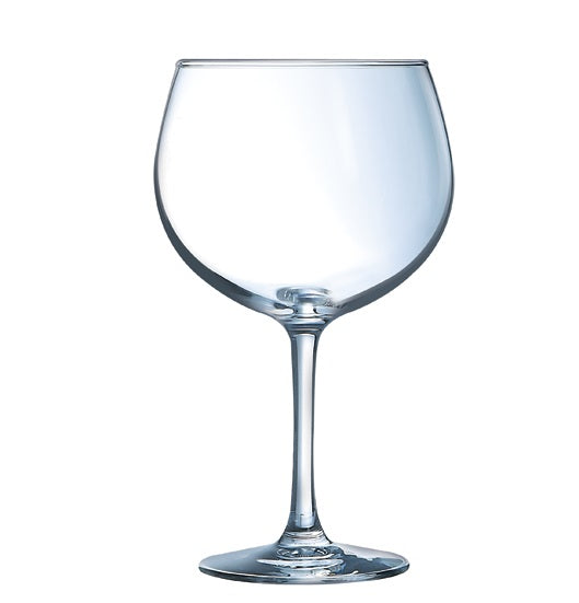 VERRE A PIED 70CL VINA COCKTAIL ARC – Verre à pied – HygiRéa