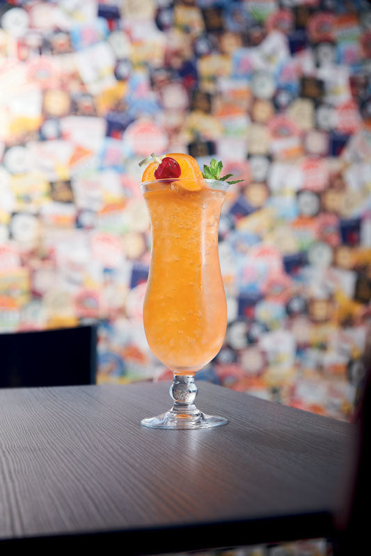 VERRE A PIED ELEGANCE HURRICANE 44 CL ARCOROC – Verre à pied – HygiRéa