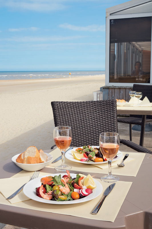 VERRE À PIED ÉLÉGANCE 24.5CL ARCOROC – Verre à pied – HygiRéa