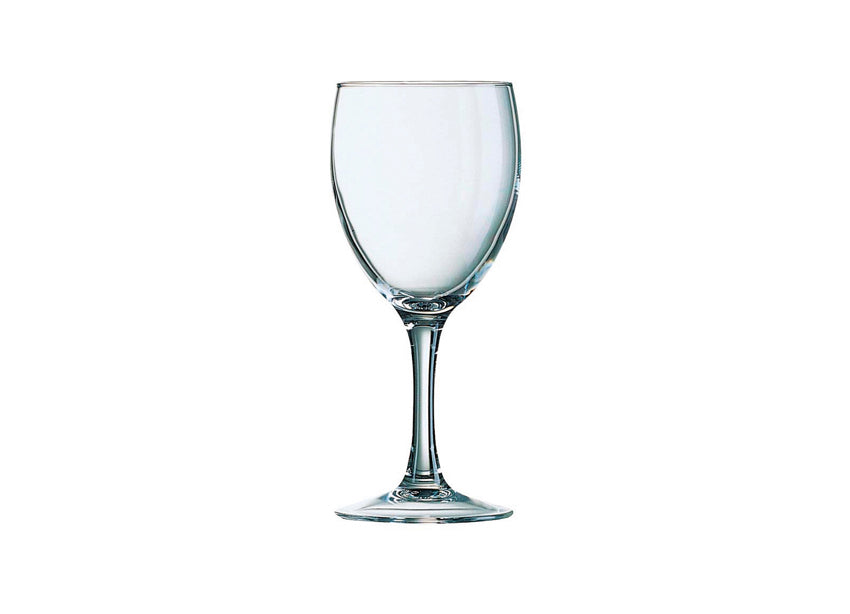 VERRE À PIED 12CL ÉLÉGANCE ARCOROC – Verre à pied – HygiRéa
