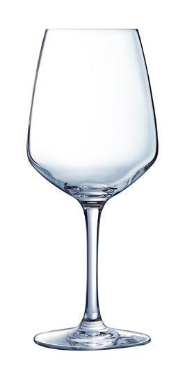 VERRE A PIED 50CL VINA JULIETTE ARC – Verre à pied – HygiRéa