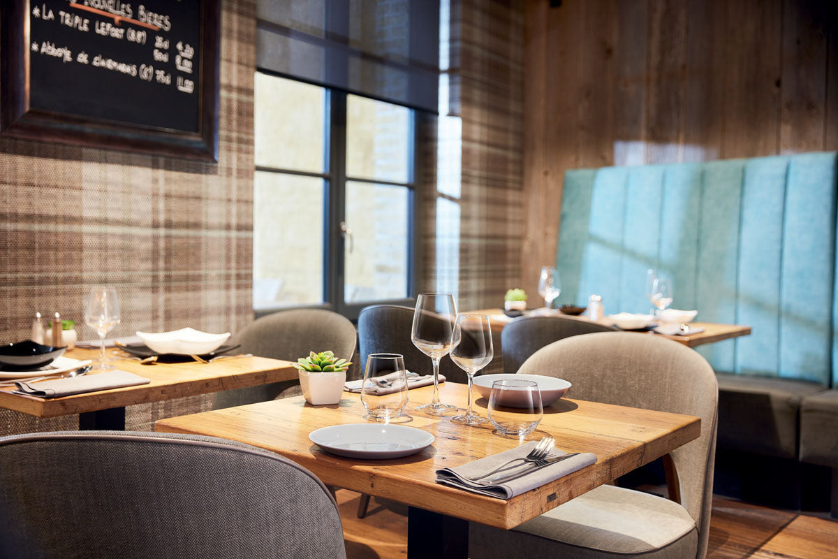 VERRE A PIED 30CL VINA JULIETTE ARC ARCOROC – Verre à pied – HygiRéa