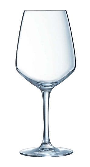 VERRE A PIED 30CL VINA JULIETTE ARC ARCOROC – Verre à pied – HygiRéa